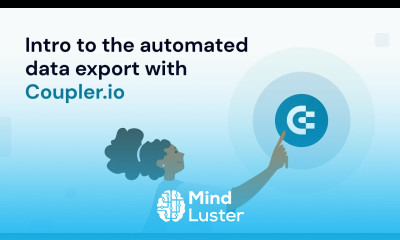 Welcome to Coupler io the data integration tool for your team
