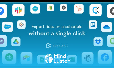 Coupler io your data integration tool