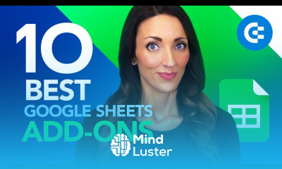  Best Google Sheets Add ons For Your Business in 2024