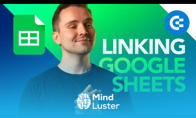  How to Link Two Google Sheets 