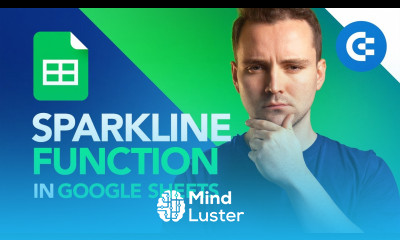 Your Ultimate Guide to SPARKLINE Google Sheets 