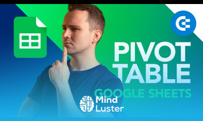 Master Pivot Tables in Google Sheets in a 5 Minute Tutorial 