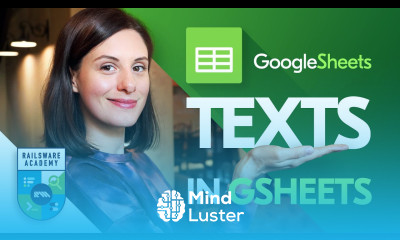 Use Texts in Google Sheets like a Pro  Change Case Find and Replace Split Extract and more