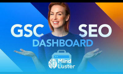 How to Build Google Search Console SEO Dashboard 