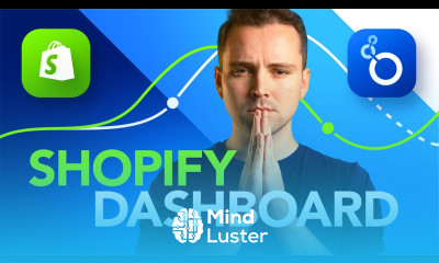 Learn How to Build a Shopify Sales Dashboard 