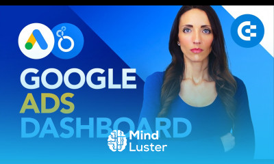 How to Create a Google Ads Dashboard in Looker Studio