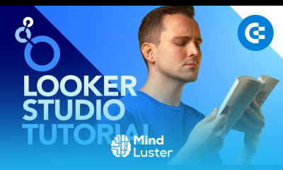   Looker Studio Tutorial for Beginners 2024