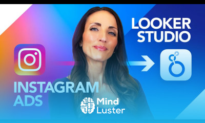 How to Connect Instagram Ads to Looker Studio