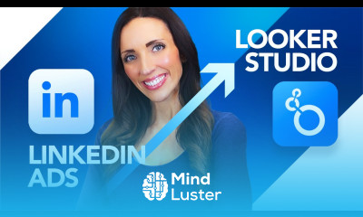  How to Connect Linkedin Ads to Looker Studio in 5 Minutes