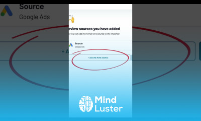  How to Connect Google Ads to Power BI in 5 Minutes googleads powerbi shorts