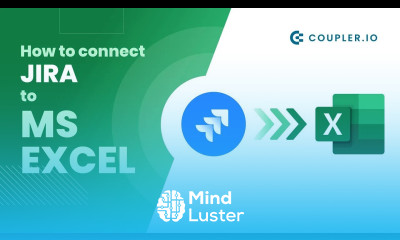 How to export Jira to Excel Tutorial