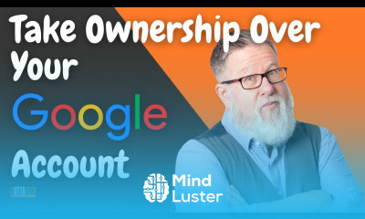 How to Take Control of Your Google Account Google Privacy Settings and More