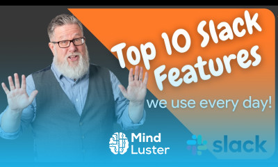 How to Use Slack The Top 10 Features I Rely On