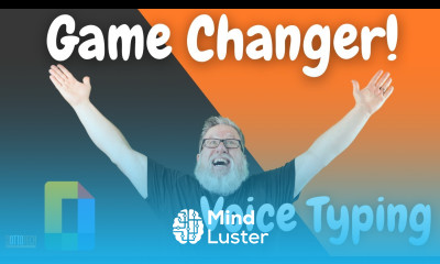 Voice Typing Changes Everything So much more than Dictation