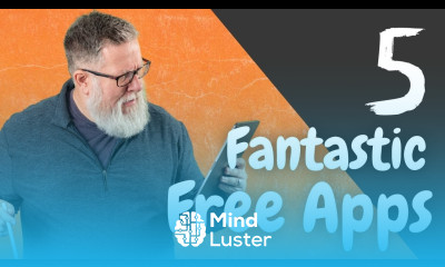 5 Awesome Free Apps You Can Count On