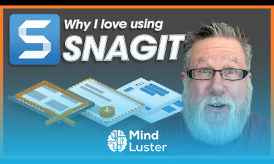 Snagit 2021 Screen Capture the Way it Should Be