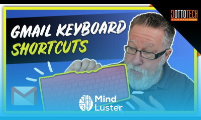 Gmail Keyboard Shortcuts That Will Save You Time Every Day