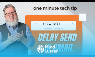 How to Schedule Emails for a Later Time