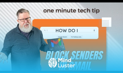How To Block A Sender On Your Email