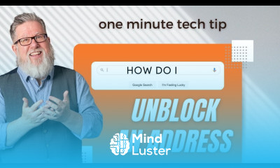 How to Unblock Someone in Gmail