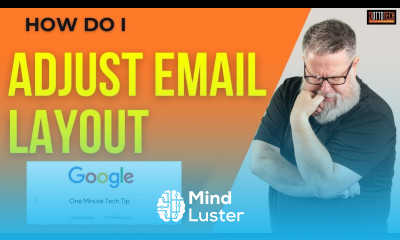How to Change Your Gmail Layout