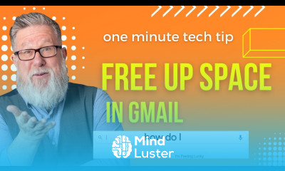 Gmail How to Free Up Storage