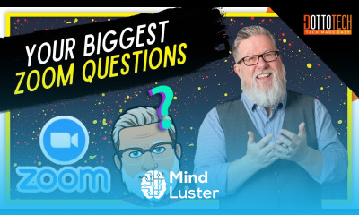 Zoom Features Tutorial Answering Your Most Common Questions