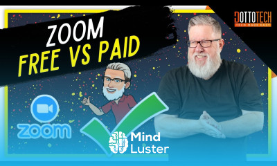 Zoom Basic vs Zoom Pro What is the Difference Free vs Paid