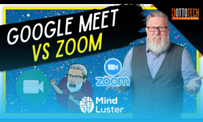 Google Meet A Good Zoom Alternative