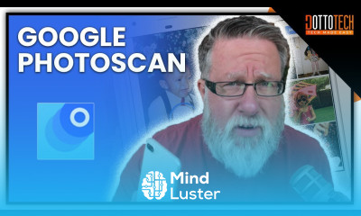 Google PhotoScan The Glare Free Way to Capture Old Photos