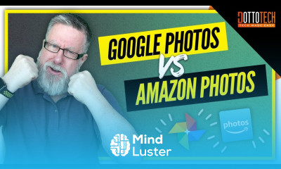 Google Photos vs Amazon Photos Which free photo app is the best