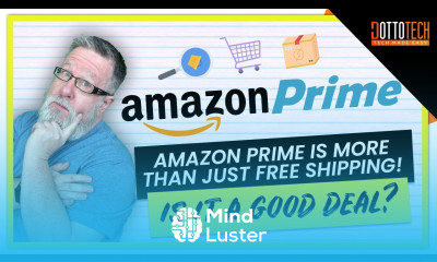 Is Amazon Prime a Good Deal