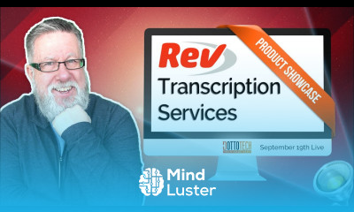 REV Dotto Tech Product Showcase