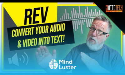 Rev com Convert Your Audio and Video to Text