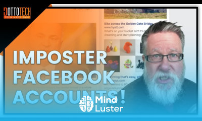 How to Report a Facebook Imposter Account