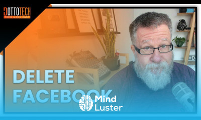 How to Delete your Facebook Account