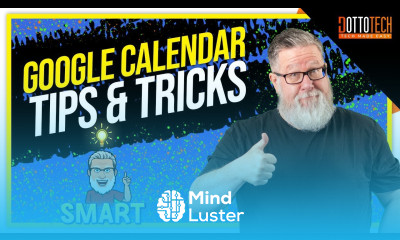 Google Calendar Skills You Need to Know