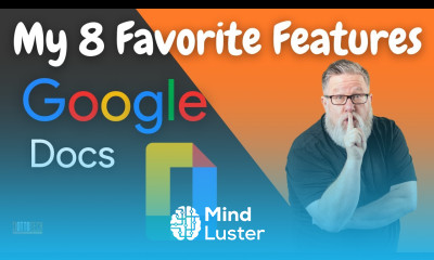 Google Docs 8 Coolest Features