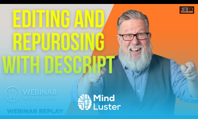 Discover Descript The Game Changing Tool for Content Repurposing