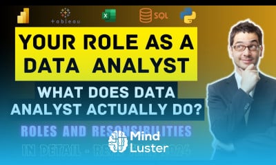 Your Role as a Data Analyst What Data Analyst Actually do Roles Responsibilities 2024 powerbi