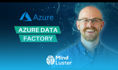 Getting Started in Azure Data Factory Azure Fundamentals