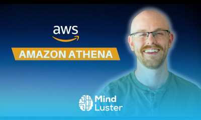 Amazon Athena in AWS AWS Fundamentals