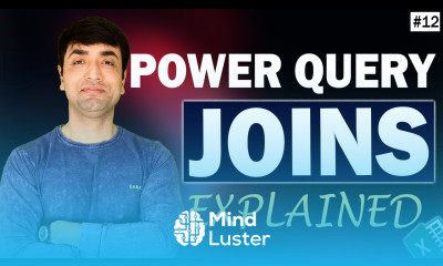 Power Query Joins Explained Types of Joins Merges in Power Query BI