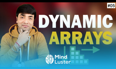 Excel Dynamic Arrays One Formula One Cell Rule is NO Longer True Office 365