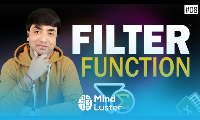 Excel Filter Function How to use Filter Function in Excel Dynamic Arrays