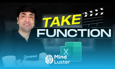 How to use Excel TAKE Function to easily Extract Data