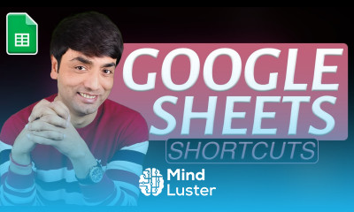 Google Sheets Shortcuts How to use Google Sheets Shortcuts