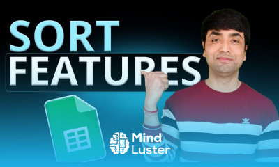Google Sheets Sorting Features with Awesome Sort Tricks