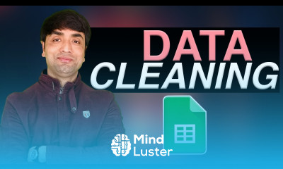 Google Sheets Data Cleaning Remove Duplicate Text to Column Trim Spaces