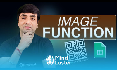 Create QR Codes Google Sheets Image Function